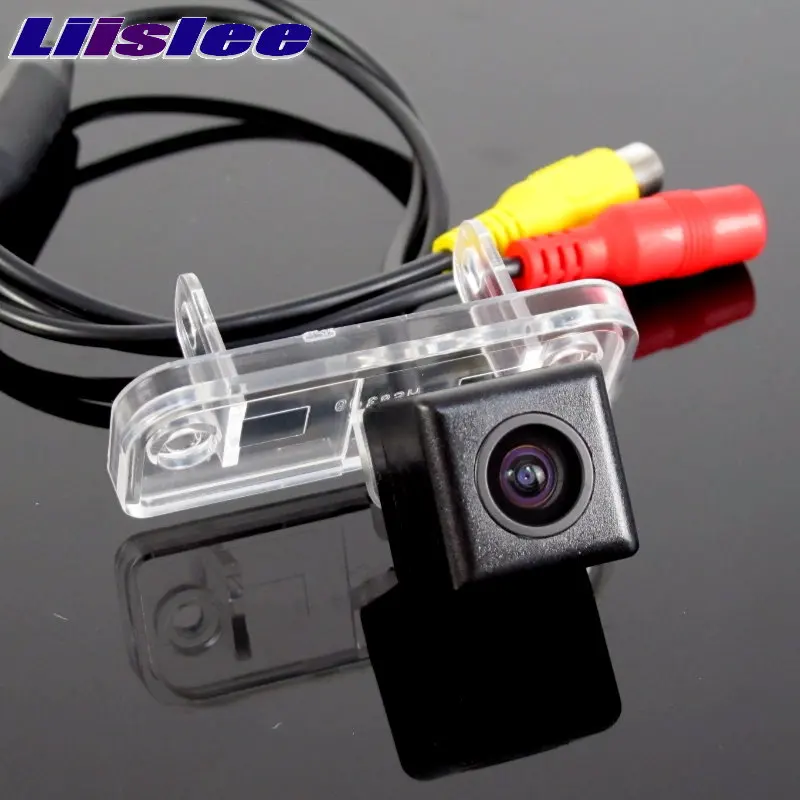 LiisLee Car CCD Night View Vsion Rear Camera For Mercedes Benz MB W219 CLS 280 300 350 500 55 63 AMG 2004~2010 Reverse CAM
LiisLee Car CCD Night View Vsion Rear Camera For Mercedes Benz MB W219 CLS 280 300 350 500 55 63 AMG 2004~2010 Reverse CAM