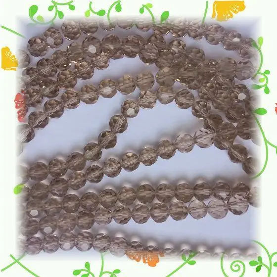 10mm 720pcs/bag Champagne Colour Crystal Beads Glass Crytal Beads Home Decoration Disco Ball Crystal Beads
10mm 720pcs/bag Champagne Colour Crystal Beads Glass Crytal Beads Home Decoration Disco Ball Crystal Beads
