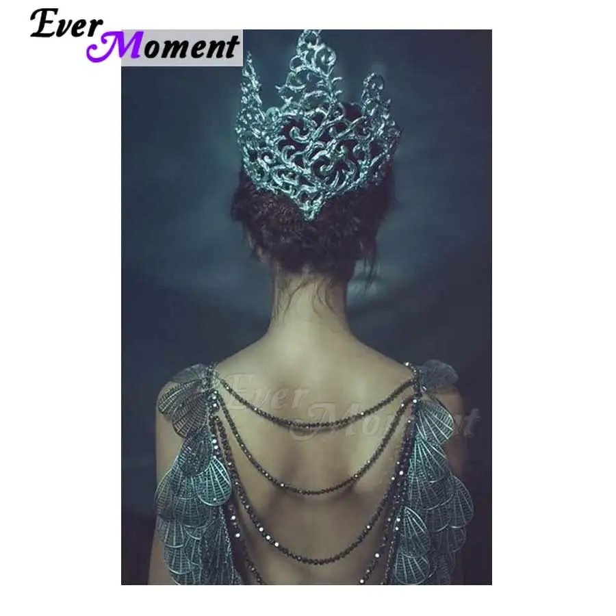 Алмазная живопись с изображением Женщины Стразы, полноразмерная картина из страз, украшение для дома, алмазная вышивка ASF1447 
Алмазная живопись с изображением Женщины Стразы, полноразмерная картина из страз, украшение для дома, алмазная вышивка ASF1447