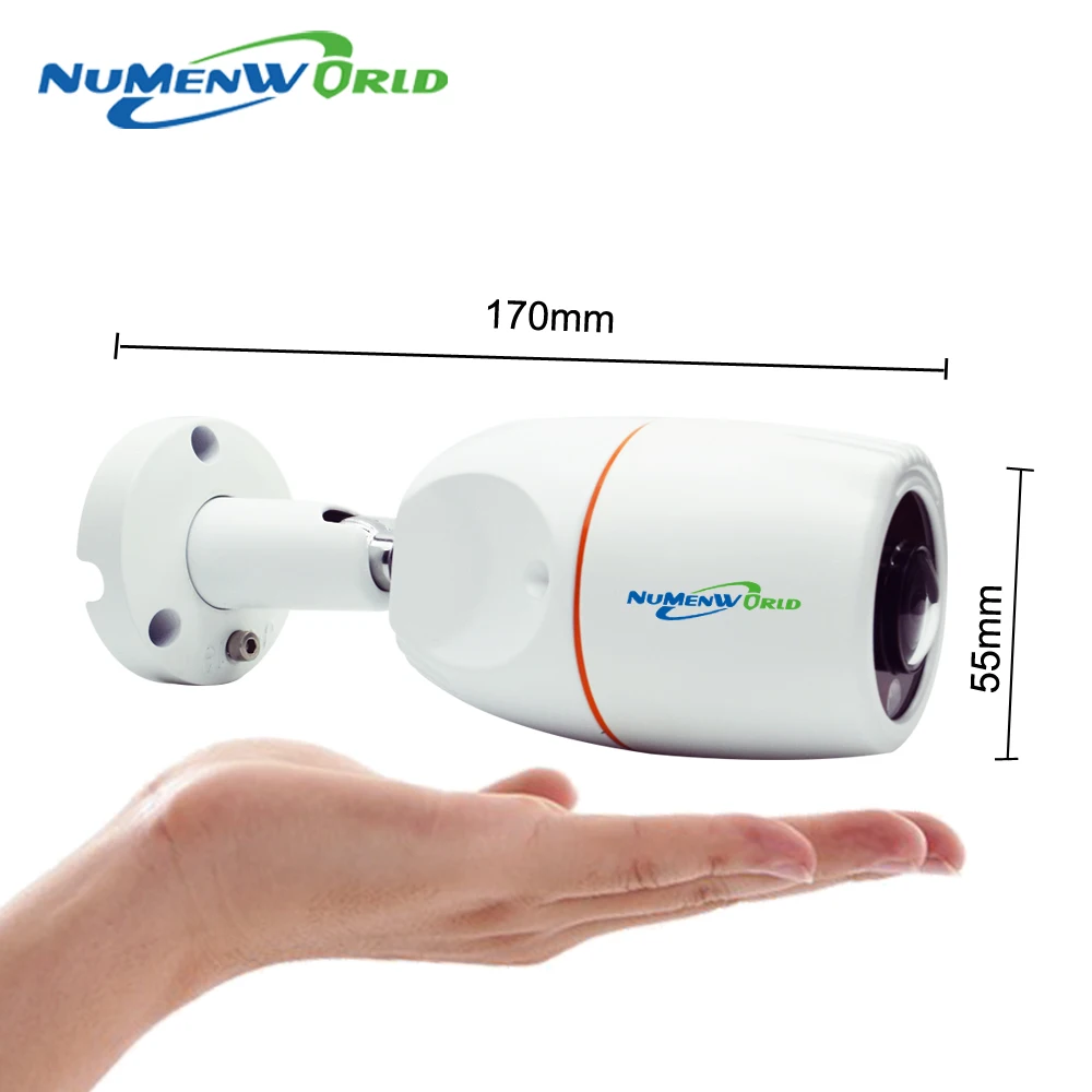 VR 180 Degree Panoramic Fish Eye Lens Outdoor 1080P IP Camera Night Veresion kamera APP Remote Control P2P IP Webcam Onvif
VR 180 Degree Panoramic Fish Eye Lens Outdoor 1080P IP Camera Night Veresion kamera APP Remote Control P2P IP Webcam Onvif