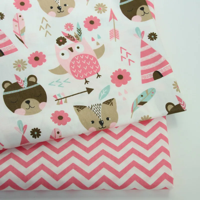Kids Cartoon Cotton print fabric DIY sewing uphostery craft for Baby&Children Quilting Sheets Dress Material
Kids Cartoon Cotton print fabric DIY sewing uphostery craft for Baby&Children Quilting Sheets Dress Material