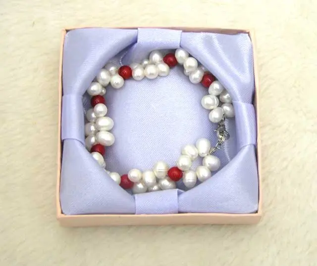 Qingmos Wholesale 12 Boxes 9*9*2cm Red Square Jewelry Boxes For Bracelet Gfit Box with Paper China Silk Jewelry Displays Box b08
Qingmos Wholesale 12 Boxes 9*9*2cm Red Square Jewelry Boxes For Bracelet Gfit Box with Paper China Silk Jewelry Displays Box b08