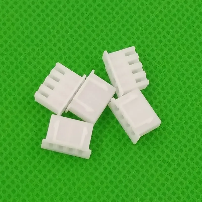 Free shipping 2000pcs female material XH2.54 4pin 2.54mm 4pins Connector Leads Header Housing xh-y xh-4y
Free shipping 2000pcs female material XH2.54 4pin 2.54mm 4pins Connector Leads Header Housing xh-y xh-4y