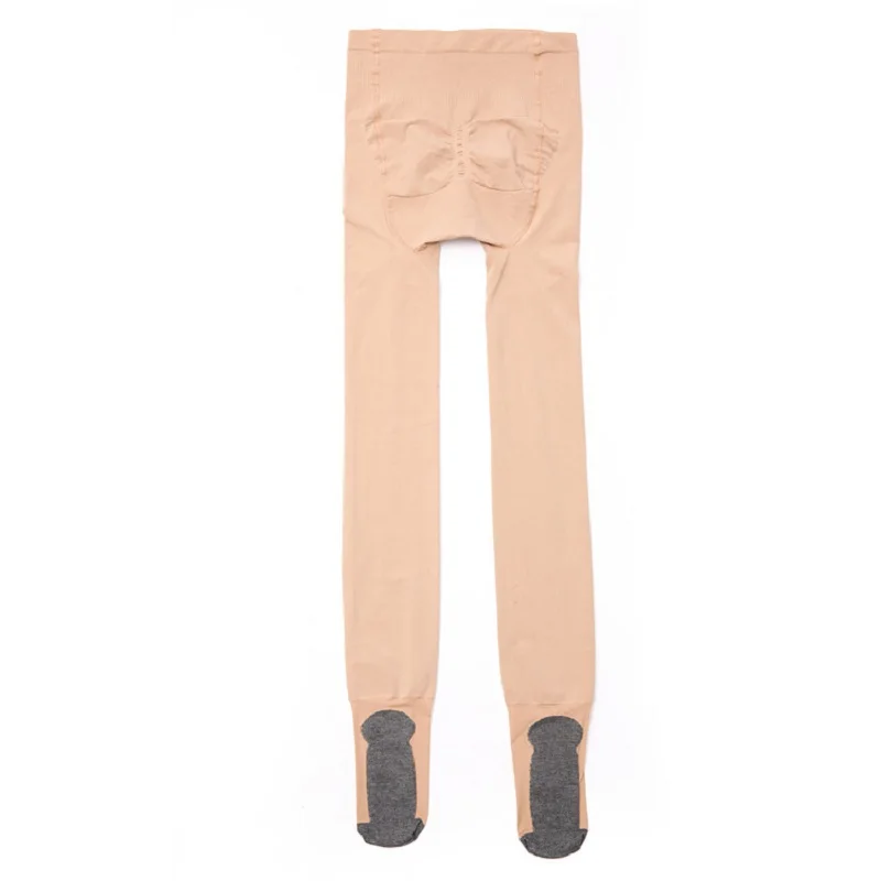 Women's tights Seven days effective deodorant stovepipe foot cotton non-slip massage nylon 2019 new sexy slim legs tights
Women's tights Seven days effective deodorant stovepipe foot cotton non-slip massage nylon 2019 new sexy slim legs tights