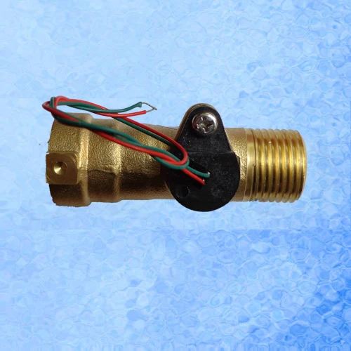 USC-HS21TO Zero Consumption Wiegand Effect Flow Sensor Water 1-30L/min BSP Female G1/2" *Male G1/2"Turbine flowmeter OVAmeter
USC-HS21TO Zero Consumption Wiegand Effect Flow Sensor Water 1-30L/min BSP Female G1/2" *Male G1/2"Turbine flowmeter OVAmeter
