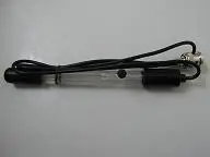 6503 type glass PH composite electrode / strong acid resistant alkali PH electrode glass composite electrode / quality Three pac
6503 type glass PH composite electrode / strong acid resistant alkali PH electrode glass composite electrode / quality Three pac