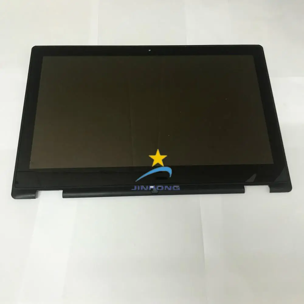 YTD91 Оригинальный Новый Full DEII Inspir0n 13,3 ''7352 1920*1080 LCD кодирующий преобразователь сенсорного экрана в сборе Bezel
YTD91 Оригинальный Новый Full DEII Inspir0n 13,3 ''7352 1920*1080 LCD кодирующий преобразователь сенсорного экрана в сборе Bezel