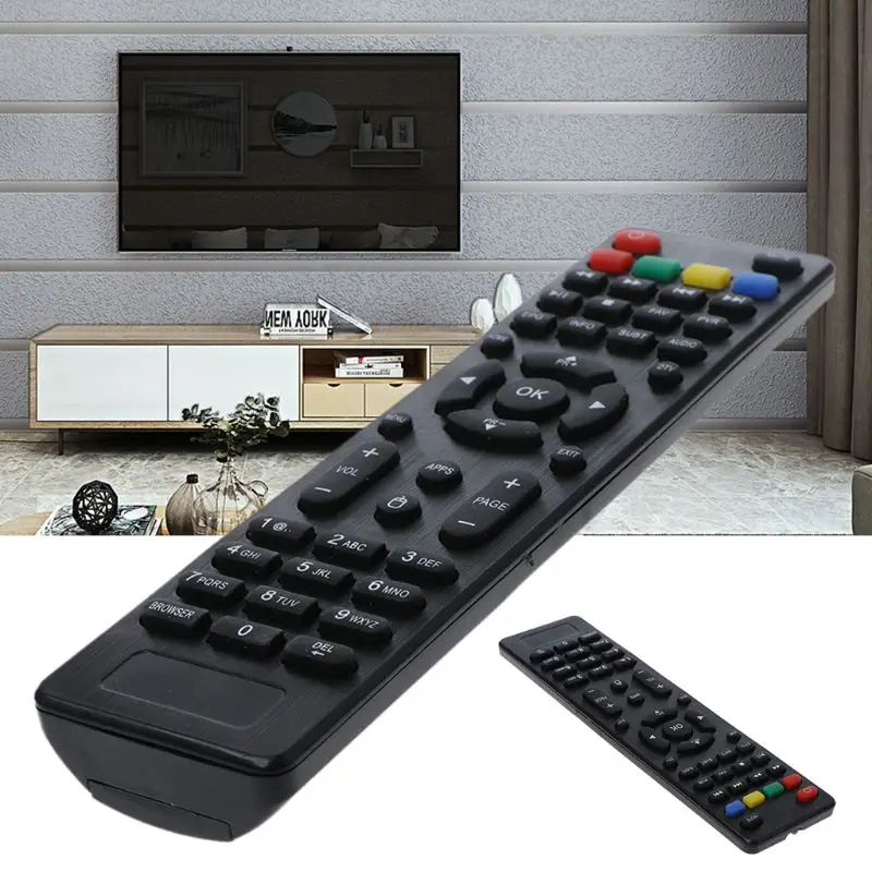 Mecool Remote Control Contorller Replacement for K1 KI Plus KII Pro DVB-T2 DVB-S2 DVB Android TV Box Satellite Receiver
Mecool Remote Control Contorller Replacement for K1 KI Plus KII Pro DVB-T2 DVB-S2 DVB Android TV Box Satellite Receiver