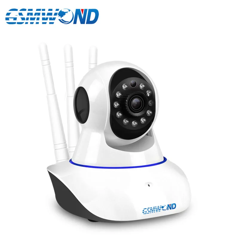 2.4G Wifi IP Camera Network Alarm APP, Compatible with 433MHz wireless detector. Compatible PG103 W2B WPG WIfi GSM Alarm System.
2.4G Wifi IP Camera Network Alarm APP, Compatible with 433MHz wireless detector. Compatible PG103 W2B WPG WIfi GSM Alarm System.