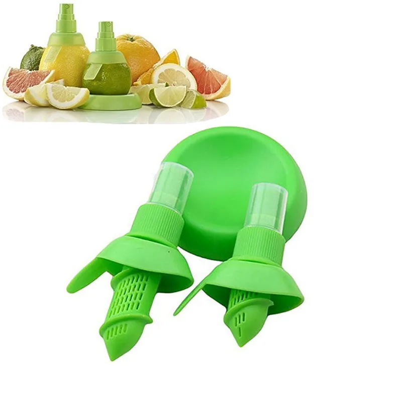 Lemon Citrus Sprayer Holder Plate Screw Lock and Pump Top 3 Piece Kitchen Cooking Tool 8CM/10.5CM
Lemon Citrus Sprayer Holder Plate Screw Lock and Pump Top 3 Piece Kitchen Cooking Tool 8CM/10.5CM