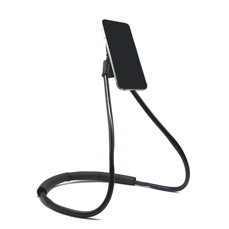 Magnet Flexible Phone Holder Necklace Long Arm Lazy Bracket Smartphone Holder Magnetic Stand For iPhone Pad Air Tablet Car Mount
Magnet Flexible Phone Holder Necklace Long Arm Lazy Bracket Smartphone Holder Magnetic Stand For iPhone Pad Air Tablet Car Mount