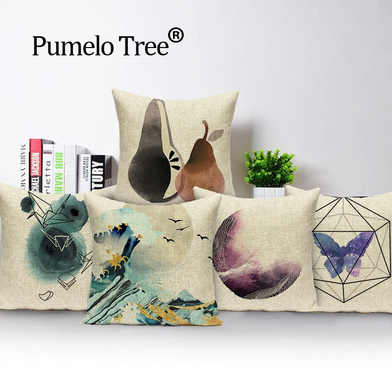 Chinoiserie ink painting throw pillow black cushions decorative Custom cover cushion pear vintage home cushions cushion
Chinoiserie ink painting throw pillow black cushions decorative Custom cover cushion pear vintage home cushions cushion