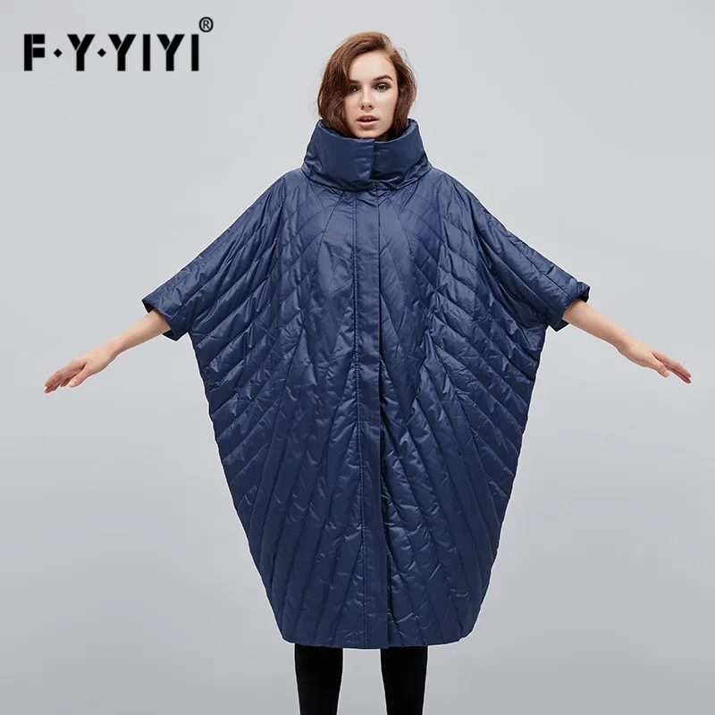 Женская зимняя куртка с длинным рукавом пуховик casaco kaban manteau femme hiver корейский
