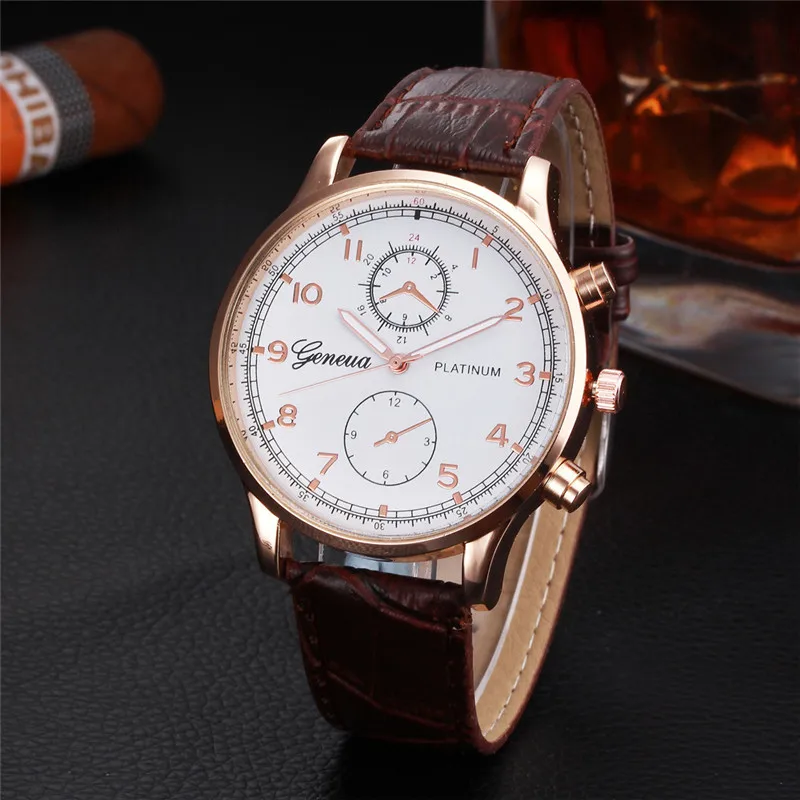 2018 Brand Casual Men Women Watch Unisex Clock Leather Band Analog Hour Neutral Quartz Wrist Watches Relogios Bayan Kol Saati
2018 Brand Casual Men Women Watch Unisex Clock Leather Band Analog Hour Neutral Quartz Wrist Watches Relogios Bayan Kol Saati