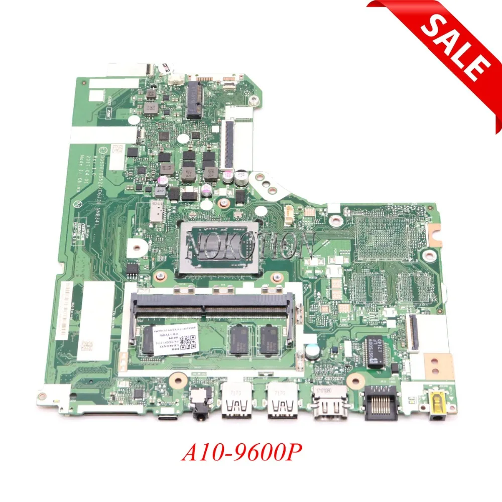 Материнская плата NOKOTION DG526 DG527 DG726 NMB341 NMB-341 для ноутбука Lenovo IdeaPad 320-15ABR
Материнская плата NOKOTION DG526 DG527 DG726 NMB341 NMB-341 для ноутбука Lenovo IdeaPad 320-15ABR