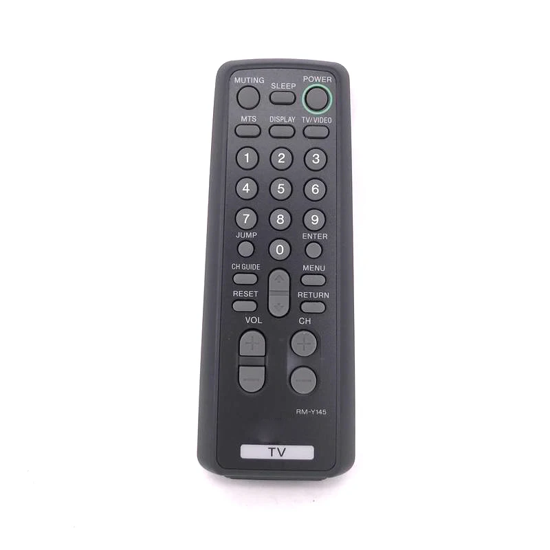 Новинка, оригинальный пульт дистанционного управления для Sony RM-Y145 TV 20520 20S20 ANJDS1 KRC450 KV13M0 KVMT1300 KVMT2000 KVST2050, протестирован
Новинка, оригинальный пульт дистанционного управления для Sony RM-Y145 TV 20520 20S20 ANJDS1 KRC450 KV13M0 KVMT1300 KVMT2000 KVST2050, протестирован