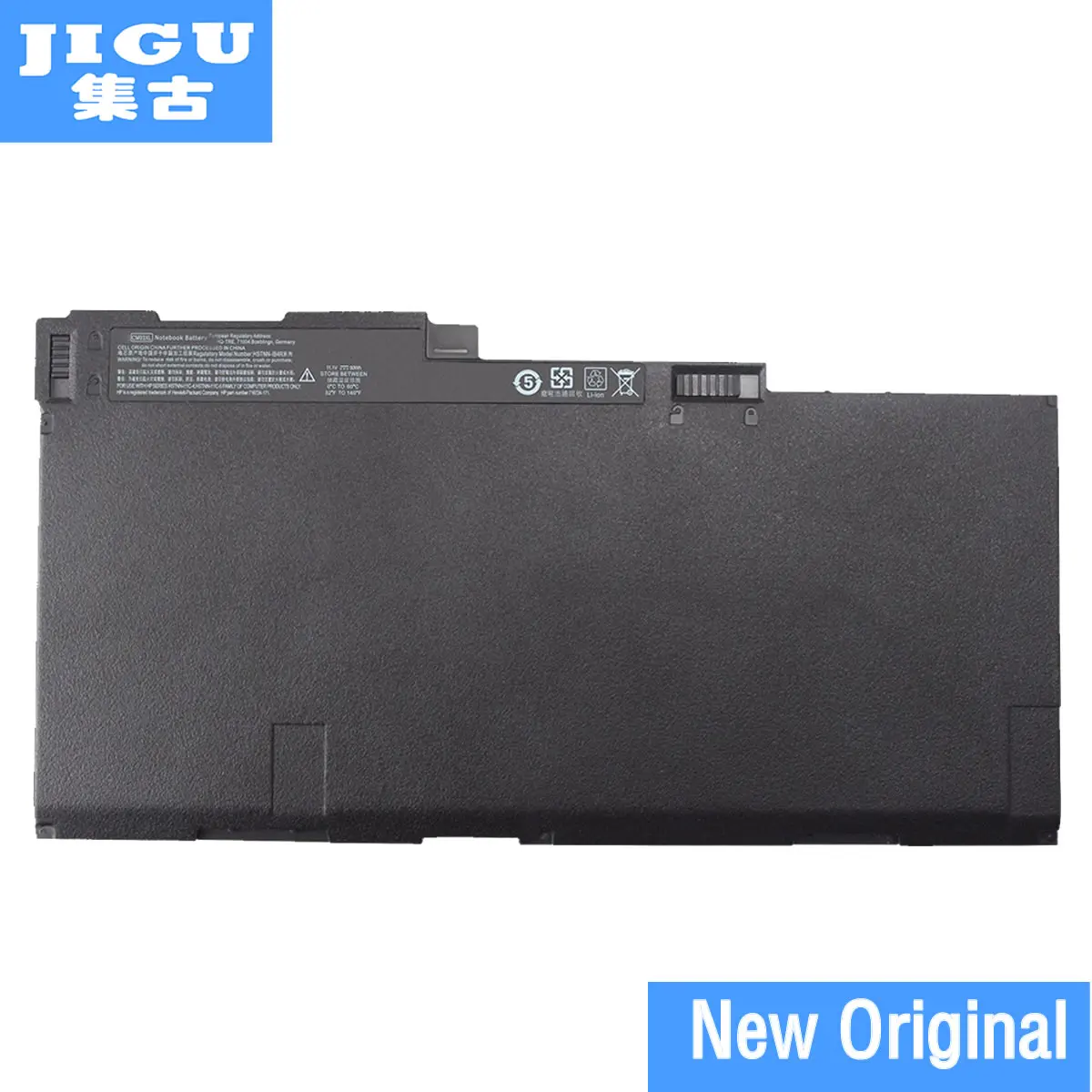 JIGU C006XL CM03XL CO06 D8R80AV E7N00PA HSTNN-DB4Q Original Laptop Battery For HP For EliteBook 745 G1 750 G2 850 G1 11.1V 50WH
JIGU C006XL CM03XL CO06 D8R80AV E7N00PA HSTNN-DB4Q Original Laptop Battery For HP For EliteBook 745 G1 750 G2 850 G1 11.1V 50WH