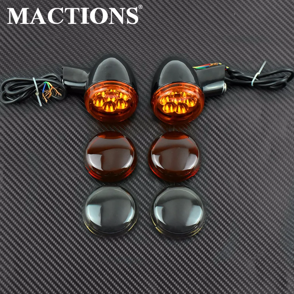 Motorcycle Rear Turn Signals Lights Bracket Black Indicator Light For Harley Sportster XL 883 1200 1992-2021
Motorcycle Rear Turn Signals Lights Bracket Black Indicator Light For Harley Sportster XL 883 1200 1992-2021