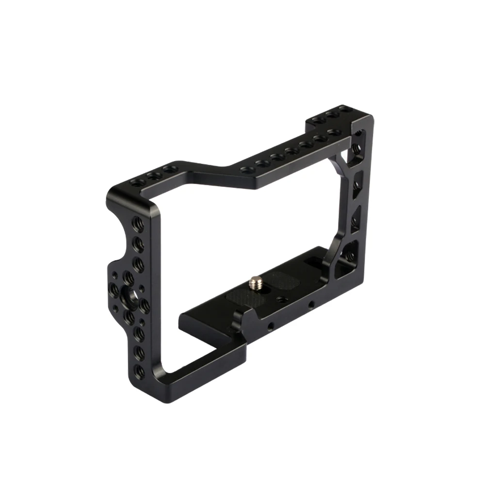CAMVATE Camera Video Accessories Cage Kit Stabilizer Protector For 6500 DSLR Steadycam Steadicam C1413
CAMVATE Camera Video Accessories Cage Kit Stabilizer Protector For 6500 DSLR Steadycam Steadicam C1413