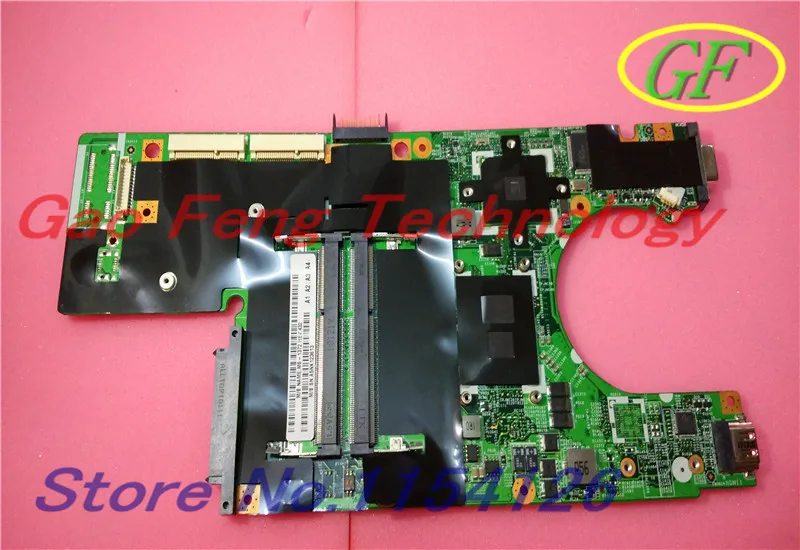 Wholesale latop motherboard For MSI MS-13721 RVE:1.0 Mainboard MS13721 I3-330um 100% Work Perfect
Wholesale latop motherboard For MSI MS-13721 RVE:1.0 Mainboard MS13721 I3-330um 100% Work Perfect