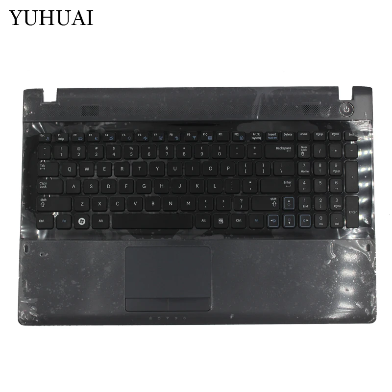 NEW US keyboard For Samsung RV509 RV511 NP-RV511 RV513 RV515 RV518 RV520 NP-RV520 English Laptop Keyboard black frame
NEW US keyboard For Samsung RV509 RV511 NP-RV511 RV513 RV515 RV518 RV520 NP-RV520 English Laptop Keyboard black frame