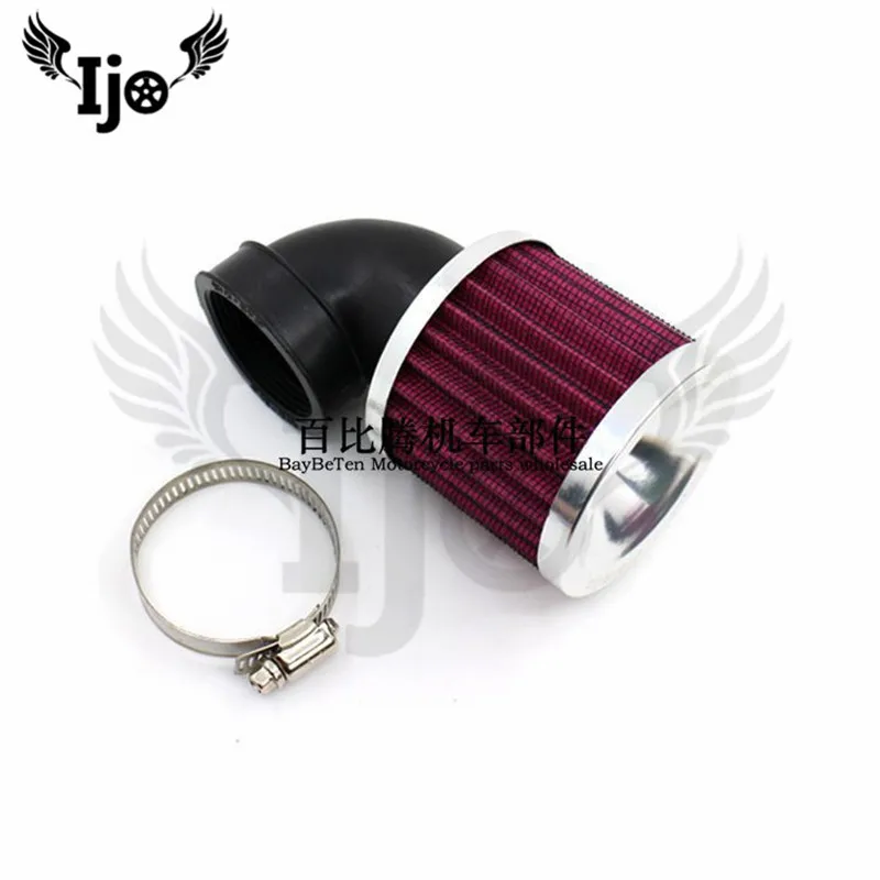 1 PCS top quality retro parts unviersal moto air cleaner motorbike air filter air clean system45MM 48MM motorcycle air filter
1 PCS top quality retro parts unviersal moto air cleaner motorbike air filter air clean system45MM 48MM motorcycle air filter