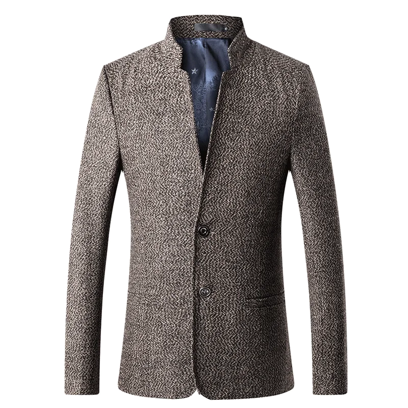 Men Blazers Jackets And Coats Slim Fit Casual Jackets New Male Suits Jackets High Quality Men Spring Autumn Blazer Jackets 5XL
Men Blazers Jackets And Coats Slim Fit Casual Jackets New Male Suits Jackets High Quality Men Spring Autumn Blazer Jackets 5XL