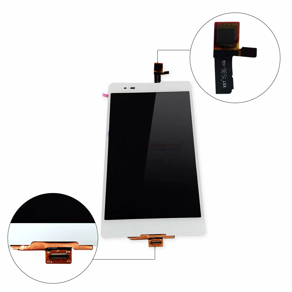 New 6.0'' T2 Display For Sony T2 D5303 D5306 Touch Screen LCD Display Digitizer Sensor Glass Panel Replacement repair part
New 6.0'' T2 Display For Sony T2 D5303 D5306 Touch Screen LCD Display Digitizer Sensor Glass Panel Replacement repair part