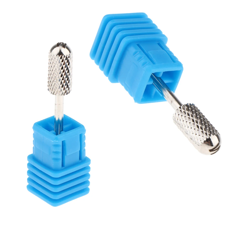 2X Portable Cuticle Clean Nail Drill Bits Set with Ceramic Nail Bits for Nail Drill False Nail Remove Drill Bits Kit
2X Portable Cuticle Clean Nail Drill Bits Set with Ceramic Nail Bits for Nail Drill False Nail Remove Drill Bits Kit