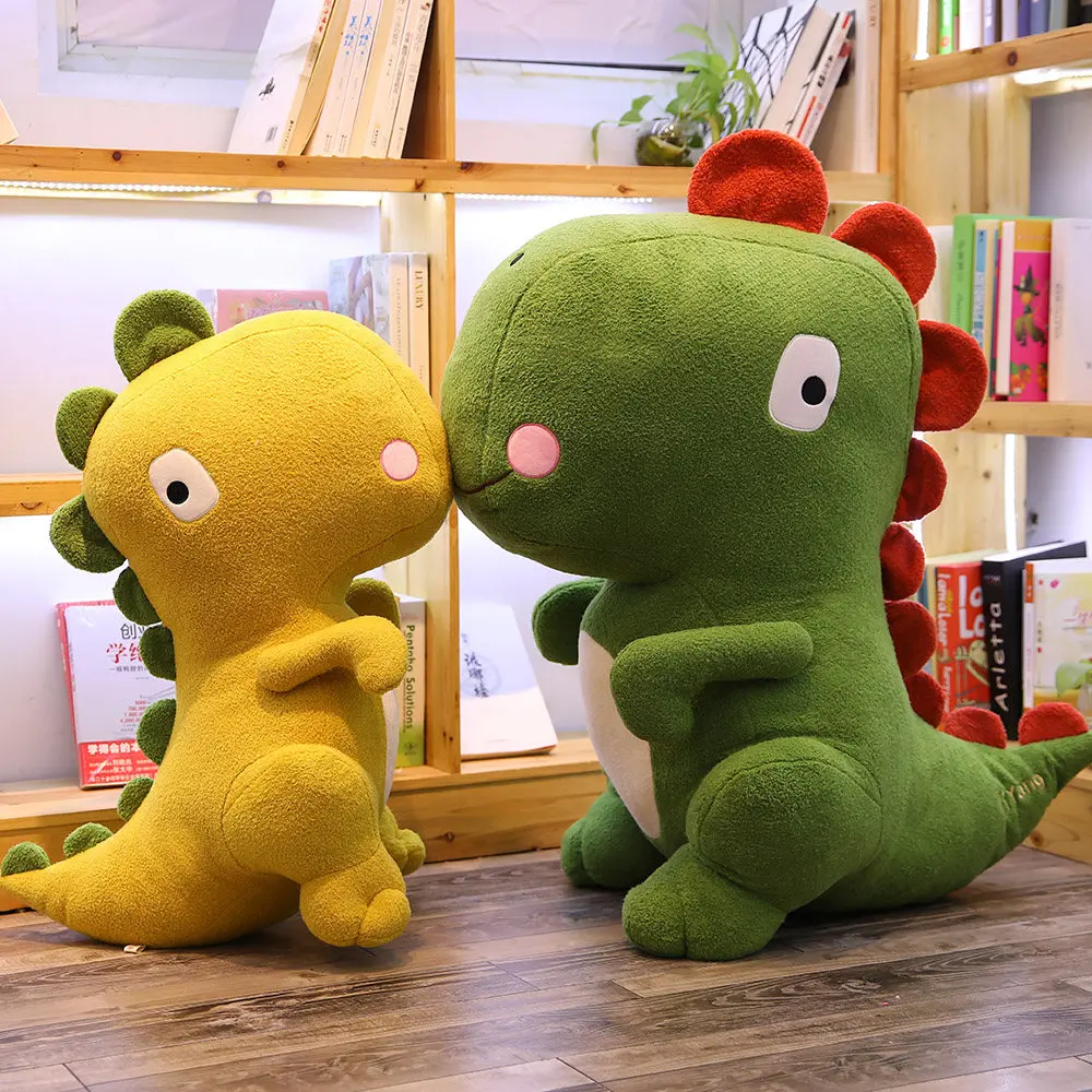 Lucky Boy Sunday Dinosaur Plush Toy Cute Dinosaur Kids Doll Action Figure Animal Children's Toys Birthday Gift For Boy
Lucky Boy Sunday Dinosaur Plush Toy Cute Dinosaur Kids Doll Action Figure Animal Children's Toys Birthday Gift For Boy