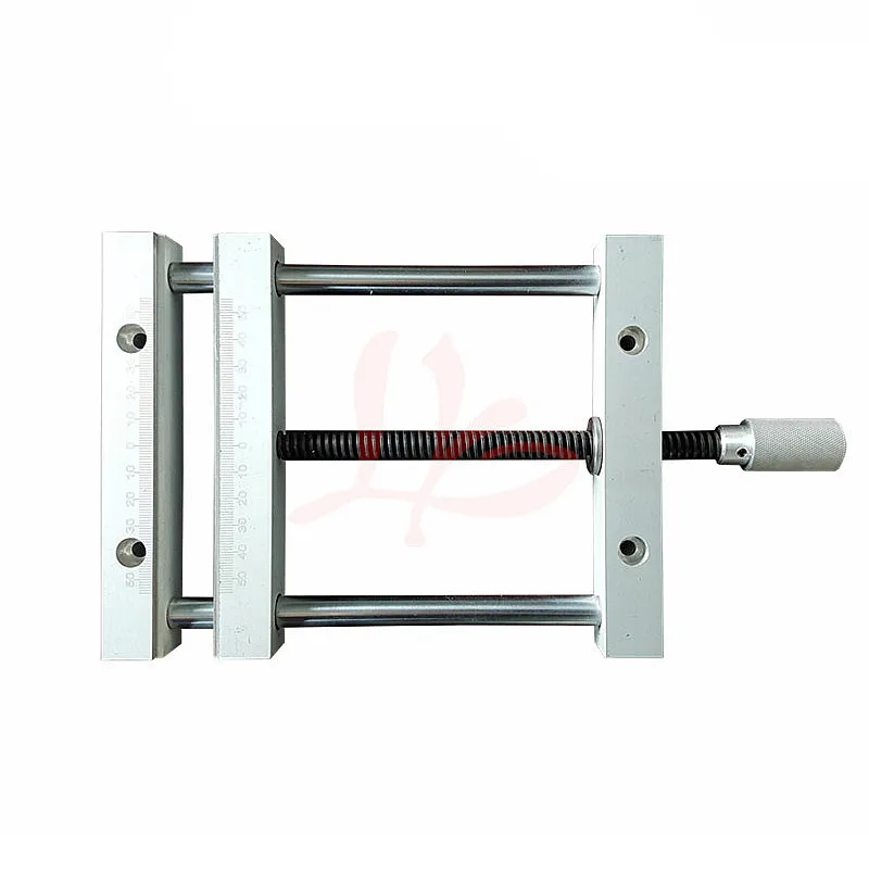 CNC engraving machine parallel-jaw vice precision flat tongs special for brand carved
CNC engraving machine parallel-jaw vice precision flat tongs special for brand carved