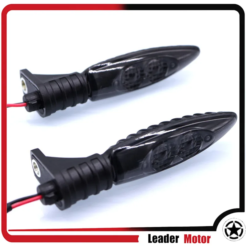 For K1300R 2009-2014 K1300S 2009-2014 Motorcycle Accessories Front / Rear LED Turn Signal Indicator Light Blinker
For K1300R 2009-2014 K1300S 2009-2014 Motorcycle Accessories Front / Rear LED Turn Signal Indicator Light Blinker