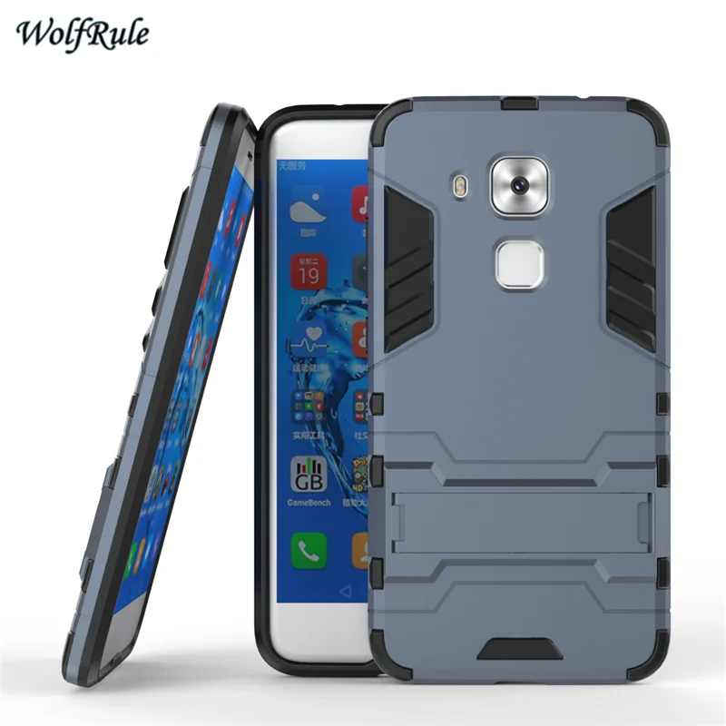 WolfRule For Cover Huawei Nova Plus Case TPU & PC Holder Anti knock Phone Case For Huawei Nova Plus Cover For Huawei G9 Plus
WolfRule For Cover Huawei Nova Plus Case TPU & PC Holder Anti knock Phone Case For Huawei Nova Plus Cover For Huawei G9 Plus
