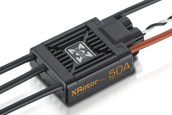 Бесплатная доставка, 1 шт., оригинальный Hobbywing XRotor-Pro-50A 4-6S COB ESC для квадрокоптера Quad Hexa Octa Multicopter класса более 650
Бесплатная доставка, 1 шт., оригинальный Hobbywing XRotor-Pro-50A 4-6S COB ESC для квадрокоптера Quad Hexa Octa Multicopter класса более 650