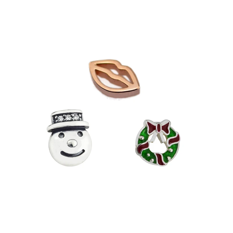 Fits for Floating Locket Pendant Necklace Petites Parts Beads 100% 925 Sterling Silver Jewelry Free Shipping
Fits for Floating Locket Pendant Necklace Petites Parts Beads 100% 925 Sterling Silver Jewelry Free Shipping