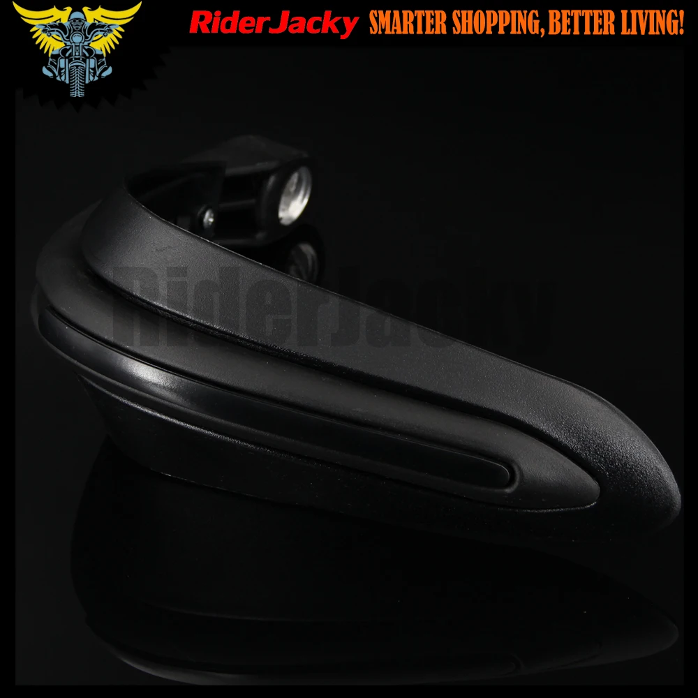 7/8" 22 MM Handlebar Matte Black Motorcycle Hand Guards Motorbike Handguards For HONDA XR CR CRF DIRT PIT BIKE OFFROAD MX ATV
7/8" 22 MM Handlebar Matte Black Motorcycle Hand Guards Motorbike Handguards For HONDA XR CR CRF DIRT PIT BIKE OFFROAD MX ATV