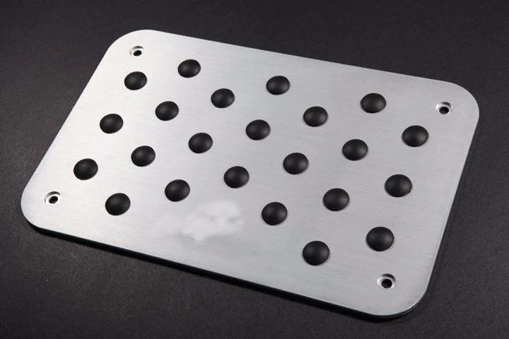 TTCR-II Car Accessory For Mercedes-Benz AMG MT C E S GLK SLK CLS SL W222 R172 R231 W204 Universal Floor Mat Footrest Pedal Pad 
TTCR-II Car Accessory For Mercedes-Benz AMG MT C E S GLK SLK CLS SL W222 R172 R231 W204 Universal Floor Mat Footrest Pedal Pad