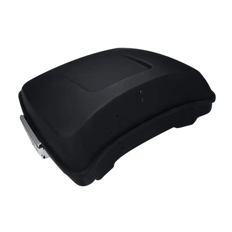 Motorcycle ABS Razor 5.5" Trunk Pack For Harley Tour Pak Touring Road King Street Glide FLHR FLHX FLTRXS FLHXSE 2014-2019
Motorcycle ABS Razor 5.5" Trunk Pack For Harley Tour Pak Touring Road King Street Glide FLHR FLHX FLTRXS FLHXSE 2014-2019