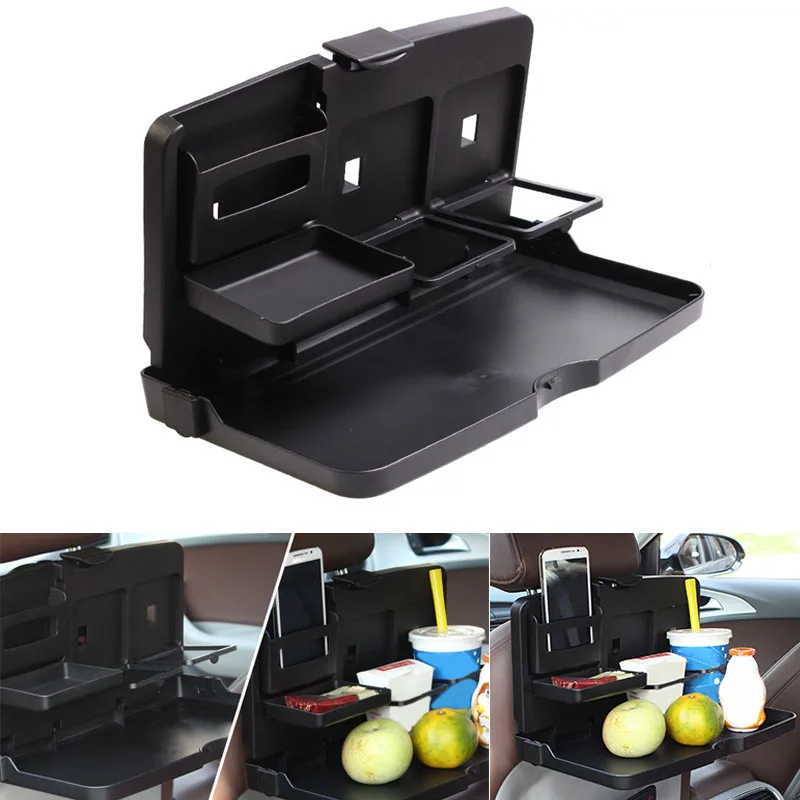 Do Promotion! Car Auto Dining Table Food Back Seat Folding Tray Cup Holder Drink Desk for Kids Children
Do Promotion! Car Auto Dining Table Food Back Seat Folding Tray Cup Holder Drink Desk for Kids Children