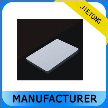 UHF RFID смарт-белая карта с двойной частотой LF + UHF 125KHz и 915MHz составная ID-карта пассивная бирка
UHF RFID смарт-белая карта с двойной частотой LF + UHF 125KHz и 915MHz составная ID-карта пассивная бирка