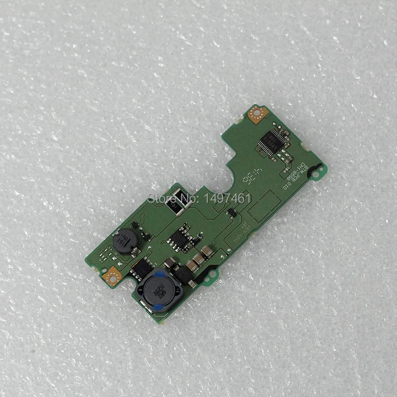 New Bottom Power drive board repair Parts for Canon EOS 5D Mark II; 5D2 5DII DS126201 SLR
New Bottom Power drive board repair Parts for Canon EOS 5D Mark II; 5D2 5DII DS126201 SLR