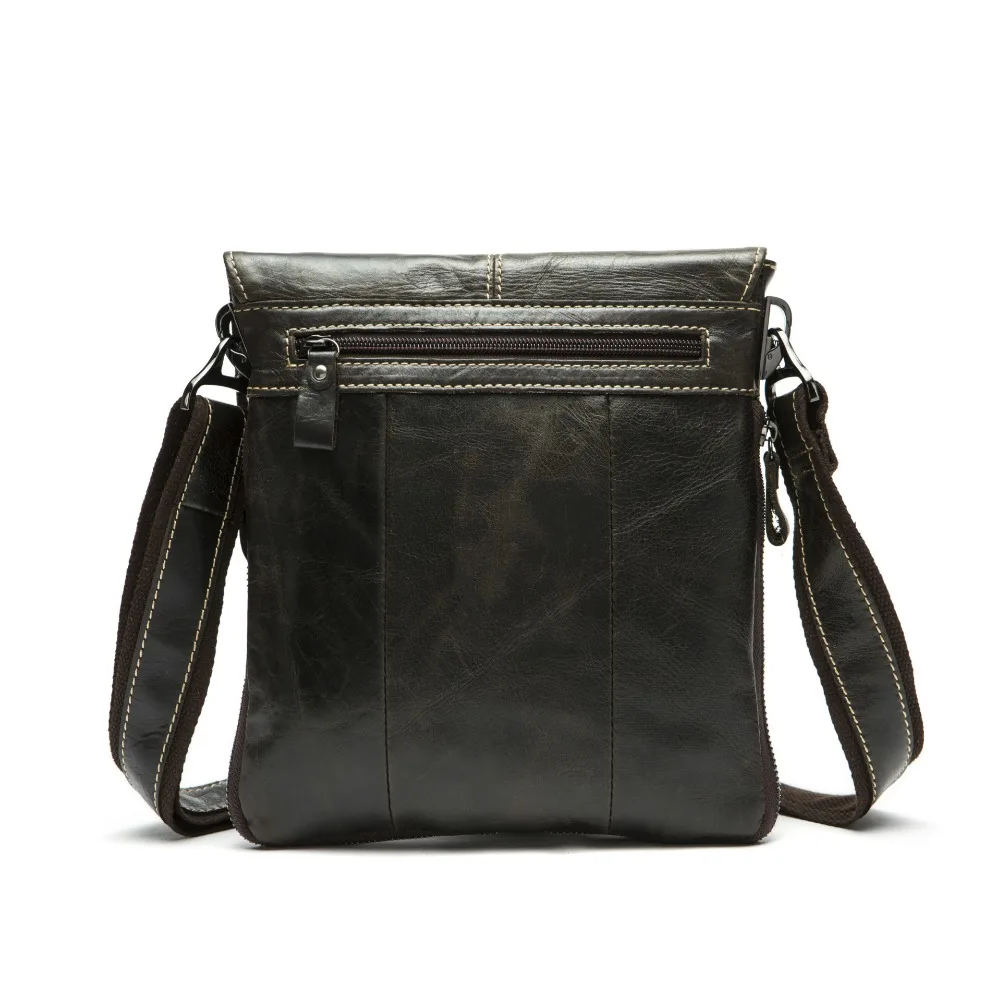 Factory direct leather men bag retro leather men's Messenger bag vertical high quality solid color flip shoulder bags
Factory direct leather men bag retro leather men's Messenger bag vertical high quality solid color flip shoulder bags
