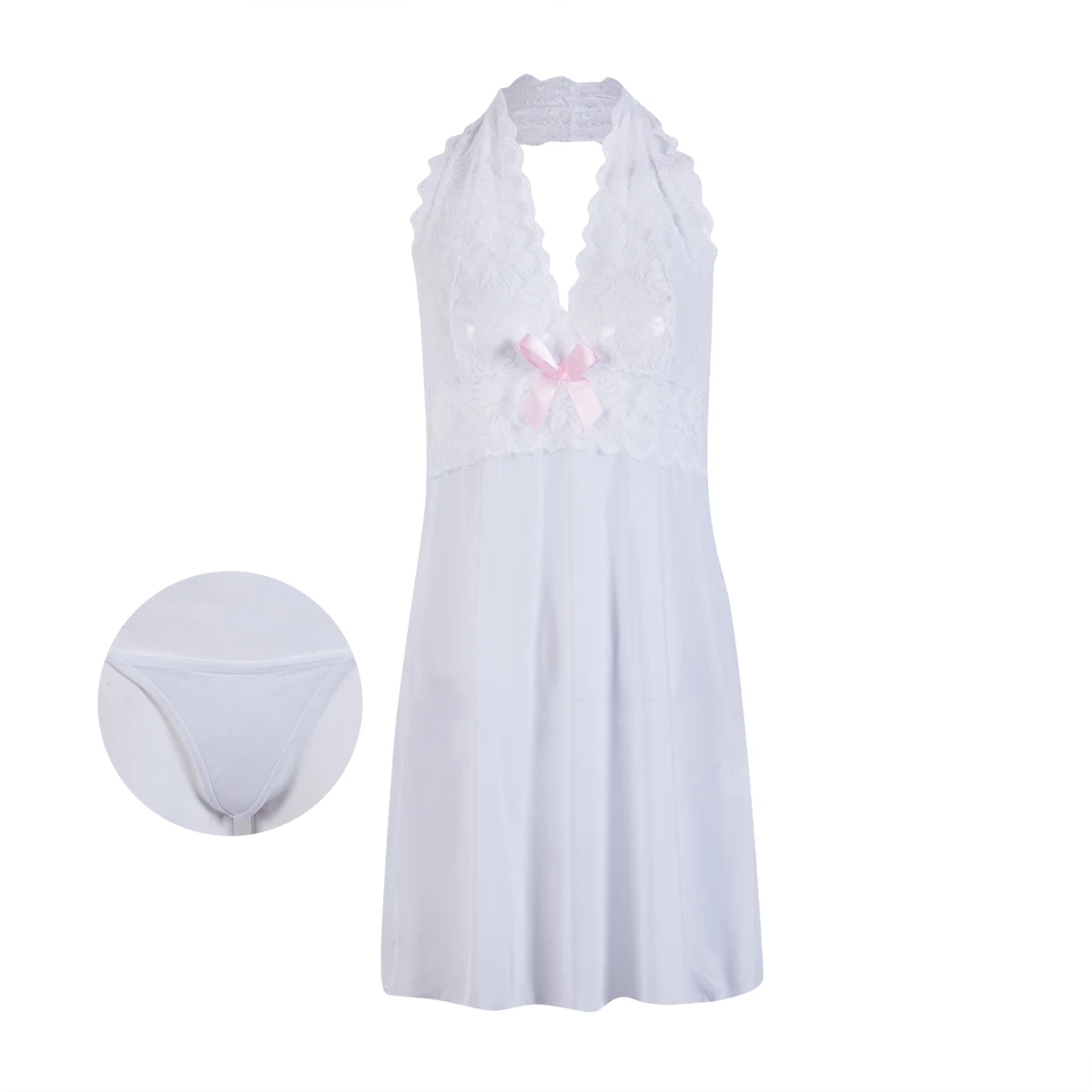 PLUS SIZE S-3XL Wholesale Womens Sexy Babydoll Robe G string Plus Size Drop shipping Gift
PLUS SIZE S-3XL Wholesale Womens Sexy Babydoll Robe G string Plus Size Drop shipping Gift