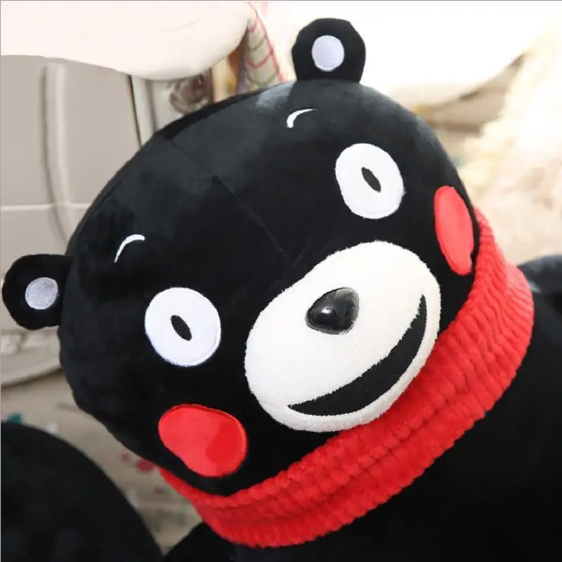 Новое поступление 15 см 20 30 мини xiongben округа медведь Kumamon плюшевые Игрушечные