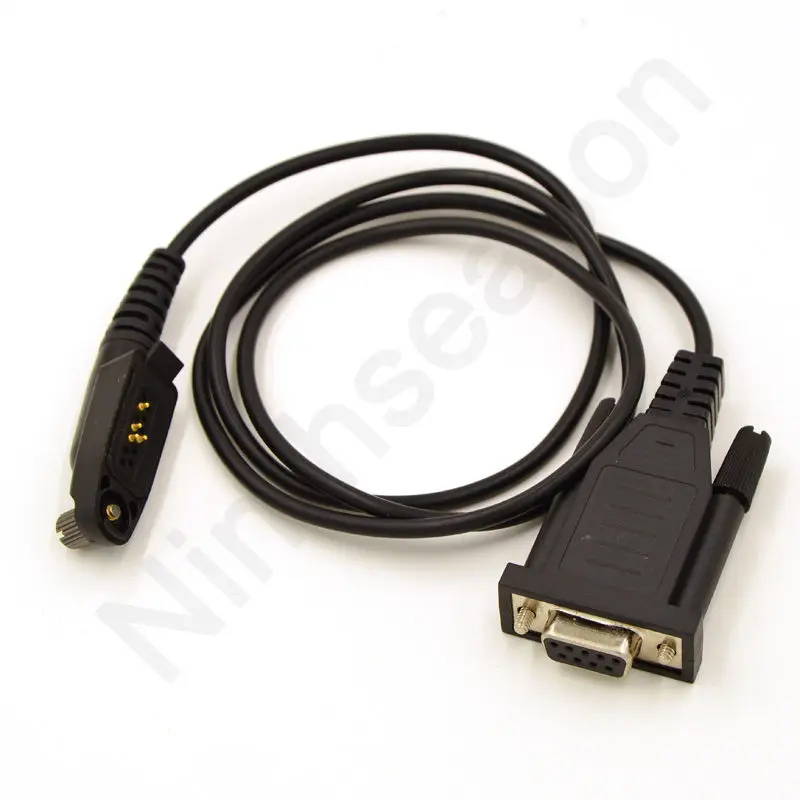 Walkie Talkies Programming Cable For Motorola GP328 PLUS GP338 PLUS EX600 GP388 Two Way Radio
Walkie Talkies Programming Cable For Motorola GP328 PLUS GP338 PLUS EX600 GP388 Two Way Radio