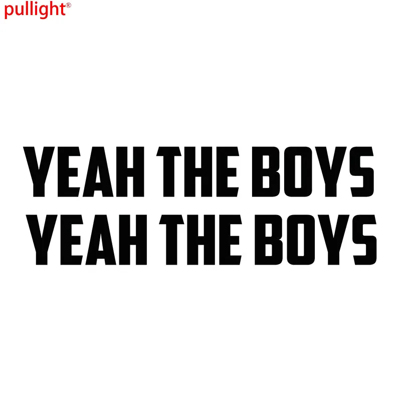 Забавные автомобильные наклейки x YEAH THE BOYS, наклейки, лучшие подарки, виниловые декоративные наклейки
Забавные автомобильные наклейки x YEAH THE BOYS, наклейки, лучшие подарки, виниловые декоративные наклейки