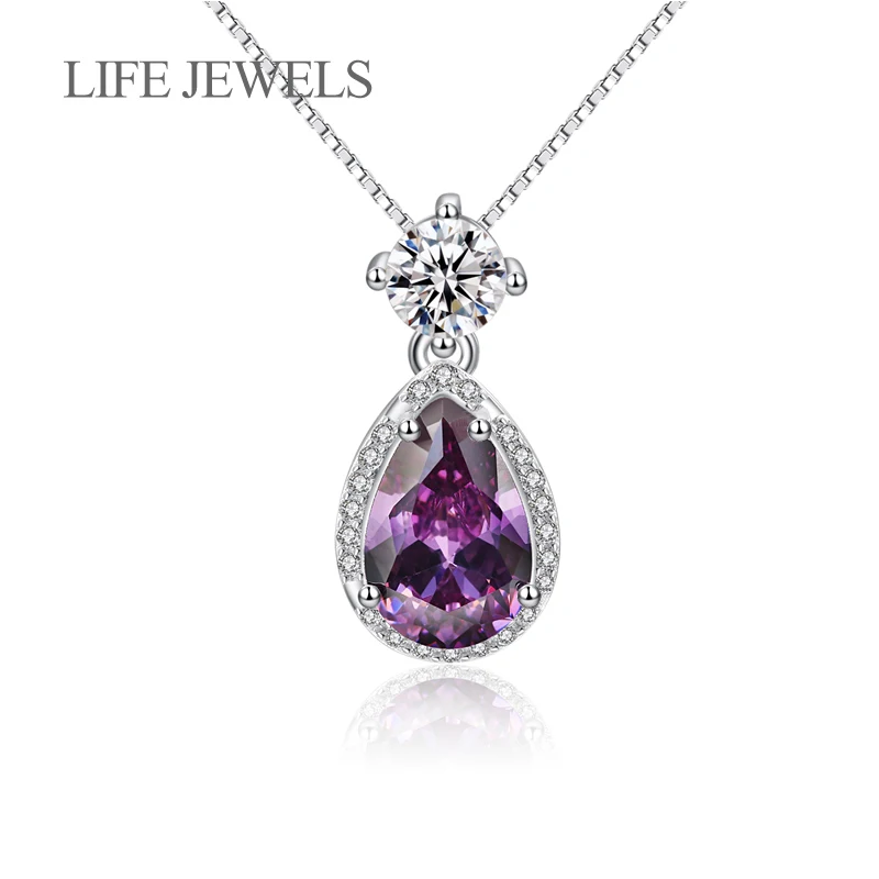 Authentic 100% 925 Sterling Silver Water Drop Zircon Pendants Charm l Women Luxury Sterling Silver Valentine's Day Gift Jewelry
Authentic 100% 925 Sterling Silver Water Drop Zircon Pendants Charm l Women Luxury Sterling Silver Valentine's Day Gift Jewelry