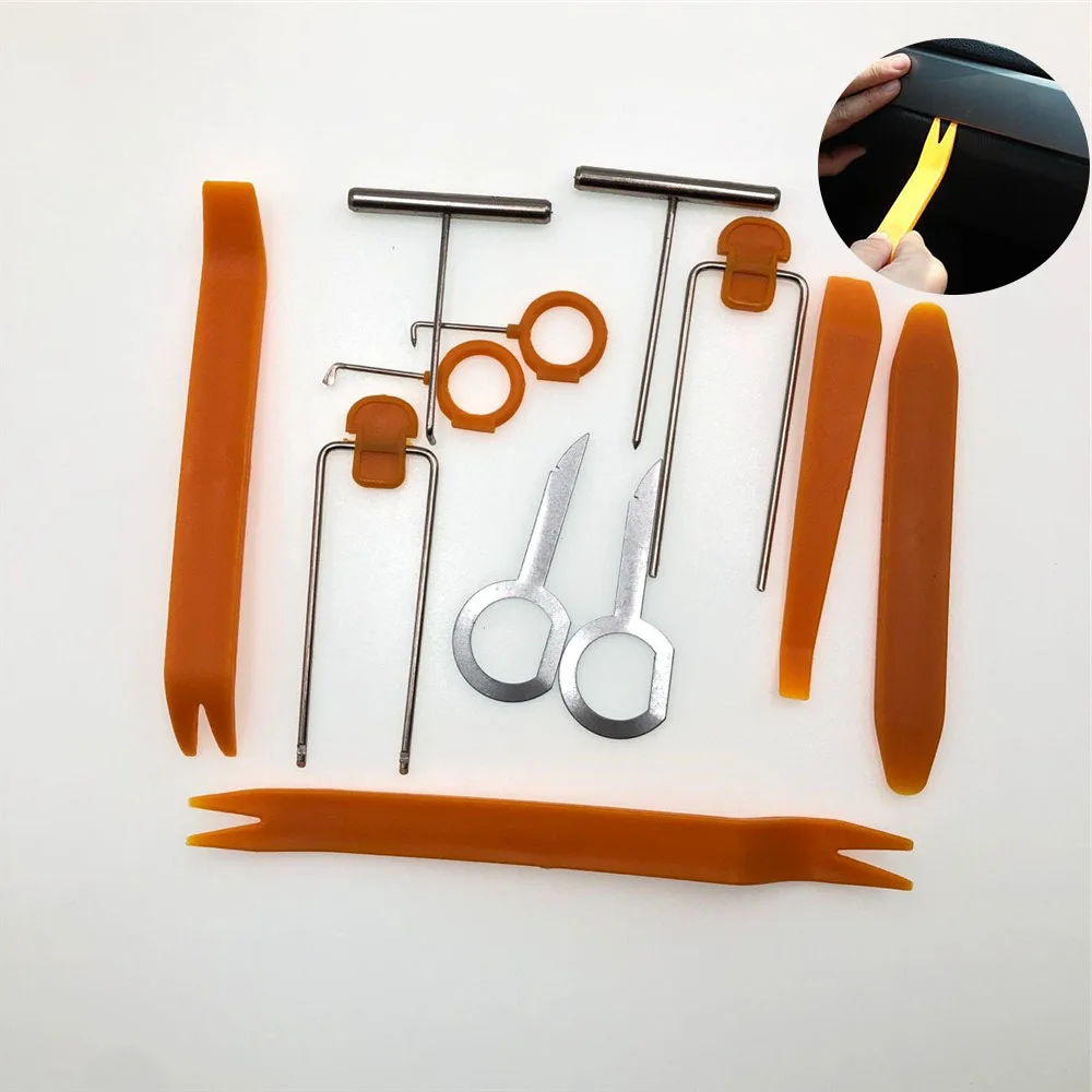 12pcs Removal Installer Tool Kit For Jaguar XF XJ XJS XK S-TYPE X-TYPE XJ8 XJL XJ6 XKR XK8 X320 X308
12pcs Removal Installer Tool Kit For Jaguar XF XJ XJS XK S-TYPE X-TYPE XJ8 XJL XJ6 XKR XK8 X320 X308