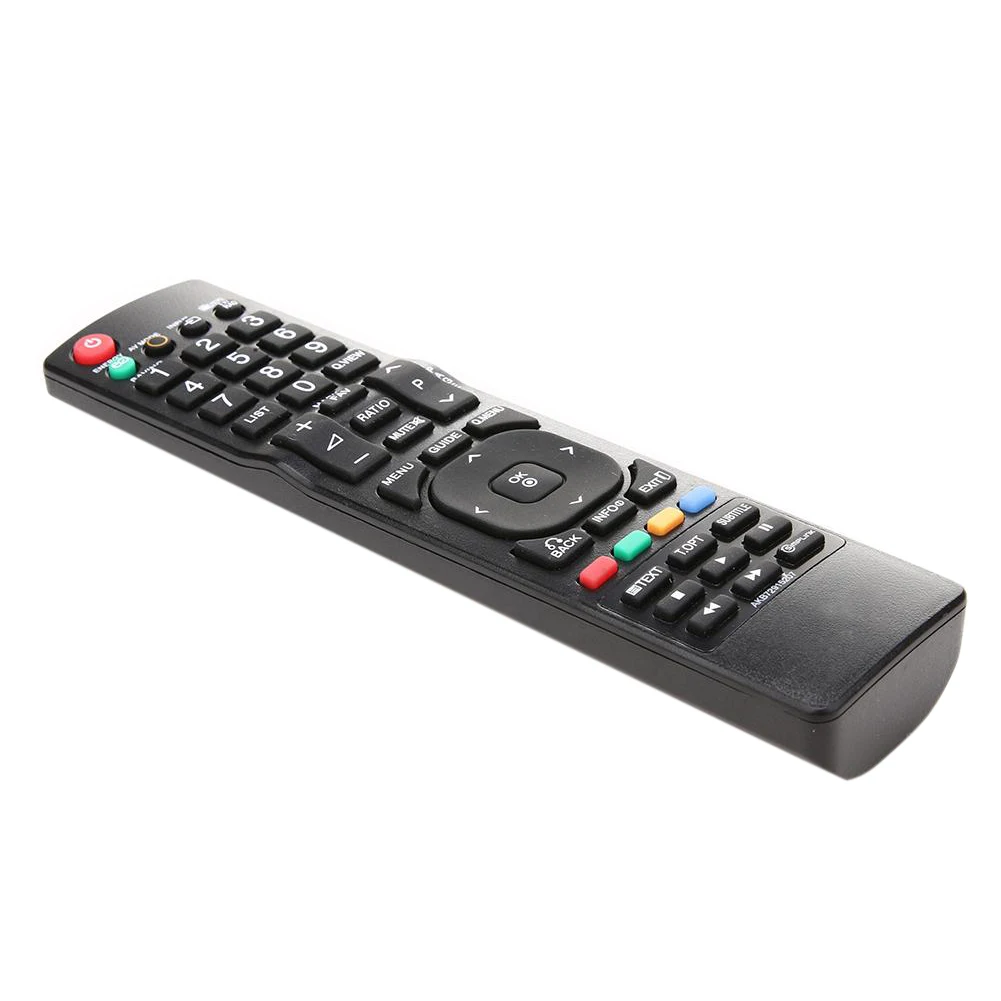 Замена пульта дистанционного управления для LG LCD Smart TV AKB72915207 AKB72915206 55LD520
Замена пульта дистанционного управления для LG LCD Smart TV AKB72915207 AKB72915206 55LD520
