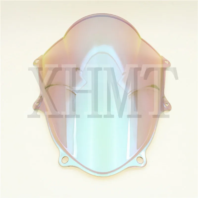 For Suzuki GSXR 1000 R K9 K17 2017 2018 motorcycle motorbike Windshield WindScreen Double Bubble GSXR1000 R GSX GSX-R 1000
For Suzuki GSXR 1000 R K9 K17 2017 2018 motorcycle motorbike Windshield WindScreen Double Bubble GSXR1000 R GSX GSX-R 1000